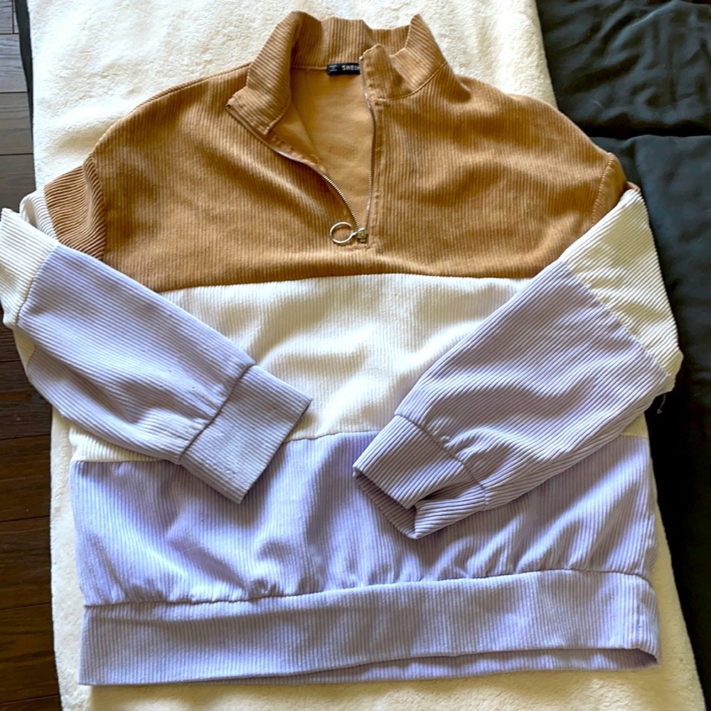Shein top